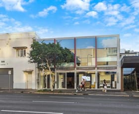 Offices commercial property leased at Level 2/612 Wickham Street Fortitude Valley QLD 4006