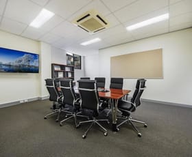 Offices commercial property leased at Level 2/612 Wickham Street Fortitude Valley QLD 4006