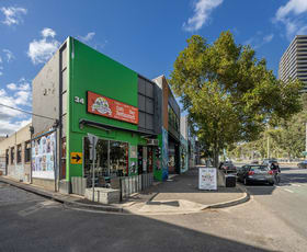 Shop & Retail commercial property leased at 34 St Kilda Road St Kilda VIC 3182