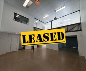 Factory, Warehouse & Industrial commercial property leased at Burleigh Heads QLD 4220