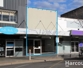Medical / Consulting commercial property leased at 114 Firebrace Street Horsham VIC 3400