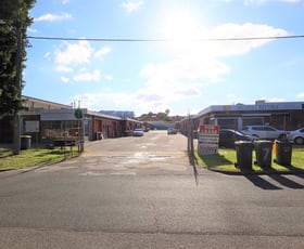 Factory, Warehouse & Industrial commercial property leased at 7/9 Milford Street East Victoria Park WA 6101