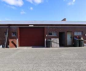 Factory, Warehouse & Industrial commercial property leased at 7/9 Milford Street East Victoria Park WA 6101