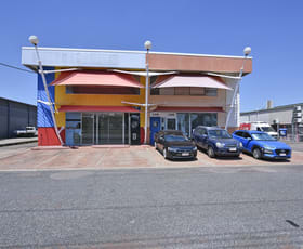 Showrooms / Bulky Goods commercial property for lease at 2/418 Stuart Highway Winnellie NT 0820
