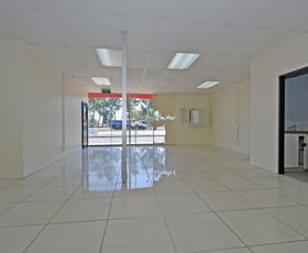 Showrooms / Bulky Goods commercial property for lease at 2/418 Stuart Highway Winnellie NT 0820