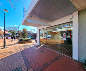 Shop & Retail commercial property leased at 8 The Centre Forestville NSW 2087