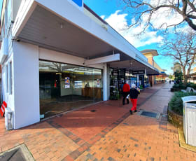 Shop & Retail commercial property leased at 8 The Centre Forestville NSW 2087