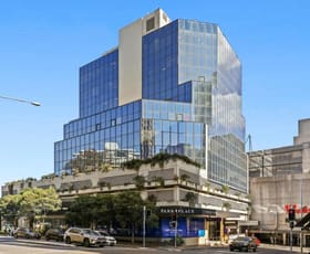 Offices commercial property sold at Suite 602/3 Waverley Street Bondi Junction NSW 2022
