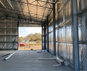 Showrooms / Bulky Goods commercial property leased at 2/21 Catherine Crescent Lavington NSW 2641