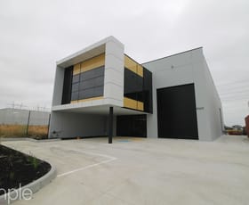 Factory, Warehouse & Industrial commercial property leased at 1/65 Palladium Circuit Clyde North VIC 3978