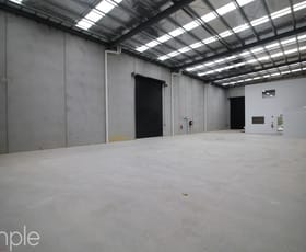 Offices commercial property leased at 1/65 Palladium Circuit Clyde North VIC 3978