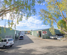 Factory, Warehouse & Industrial commercial property leased at Unit 5/31 Rene Street Noosaville QLD 4566