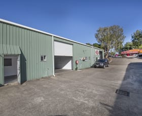 Factory, Warehouse & Industrial commercial property leased at Unit 5/31 Rene Street Noosaville QLD 4566