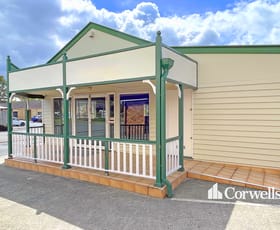 Shop & Retail commercial property leased at 2/29 Dreamworld Parkway Coomera QLD 4209