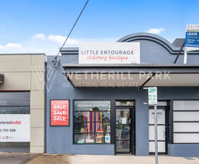 Shop & Retail commercial property leased at Horsley Park NSW 2175