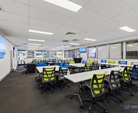 Offices commercial property leased at 108/10 Help Street Chatswood NSW 2067