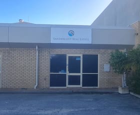 Offices commercial property leased at 1B/31 Berriman Drive Wangara WA 6065