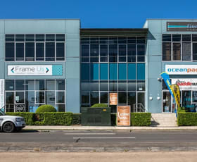 Showrooms / Bulky Goods commercial property leased at 5/410 Pittwater Road North Manly NSW 2100