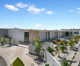 Factory, Warehouse & Industrial commercial property leased at 3/21 Lomandra Place Coolum Beach QLD 4573