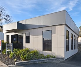 Offices commercial property leased at 9 Layzell St Stawell VIC 3380