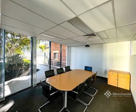 Offices commercial property for lease at 470 Upper Roma Street Milton QLD 4064
