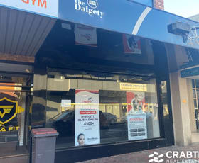 Offices commercial property leased at 2/13 Chester Street Oakleigh VIC 3166