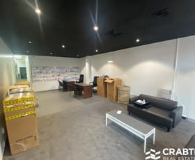 Offices commercial property leased at 2/13 Chester Street Oakleigh VIC 3166