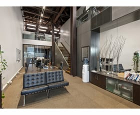Offices commercial property leased at 96/26-32 Pirrama Road Pyrmont NSW 2009
