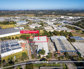 Factory, Warehouse & Industrial commercial property leased at 12 Koornang Road Scoresby VIC 3179