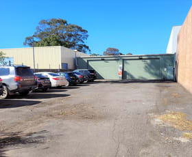 Factory, Warehouse & Industrial commercial property for lease at 19 Lincoln Street Minto NSW 2566