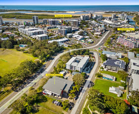 Offices commercial property sold at 5/61-63 Primary School Court Maroochydore QLD 4558