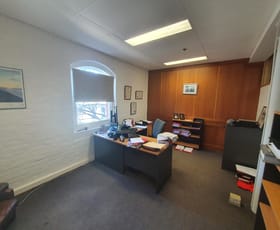 Offices commercial property for lease at Level 2          Front/11 Morrison Street Hobart TAS 7000