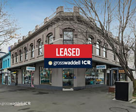 Shop & Retail commercial property leased at 243 Clarendon Street South Melbourne VIC 3205