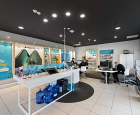 Shop & Retail commercial property leased at 243 Clarendon Street South Melbourne VIC 3205