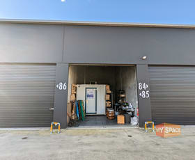Shop & Retail commercial property leased at 85/50-62 Cosgrove Road Strathfield South NSW 2136