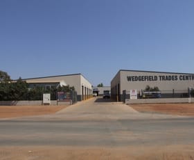 Factory, Warehouse & Industrial commercial property leased at 11/9 Murrena Street Wedgefield WA 6721