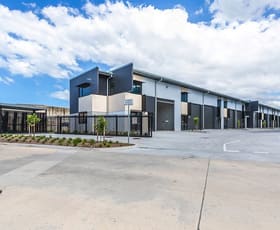 Factory, Warehouse & Industrial commercial property leased at 10/130 East West Arterial Road Hendra QLD 4011