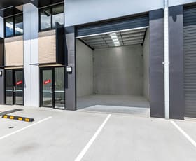 Factory, Warehouse & Industrial commercial property leased at 10/130 East West Arterial Road Hendra QLD 4011