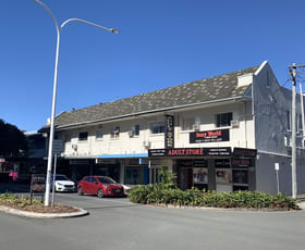 Offices commercial property leased at 8/28 Bay Street Tweed Heads NSW 2485