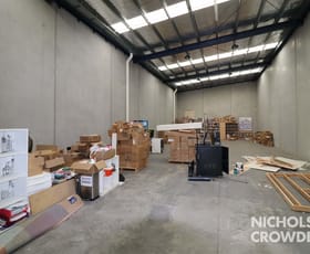 Factory, Warehouse & Industrial commercial property leased at 1/44 Watt Road Mornington VIC 3931