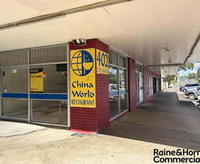 Shop & Retail commercial property for lease at Shop 2/402 Esplanade Torquay QLD 4655