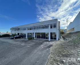 Factory, Warehouse & Industrial commercial property leased at 3/246 Evans Road Salisbury QLD 4107