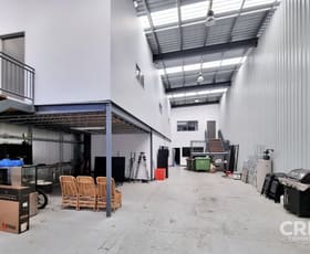 Factory, Warehouse & Industrial commercial property leased at 3/246 Evans Road Salisbury QLD 4107