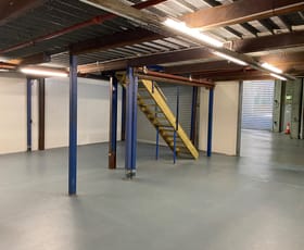 Factory, Warehouse & Industrial commercial property leased at 1/53 Bourke Road Alexandria NSW 2015