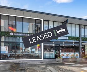 Shop & Retail commercial property leased at T1/22-30 Field Street Adelaide SA 5000