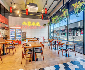 Shop & Retail commercial property leased at T1/22-30 Field Street Adelaide SA 5000