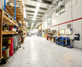 Factory, Warehouse & Industrial commercial property leased at 2/27 Laser Drive Rowville VIC 3178