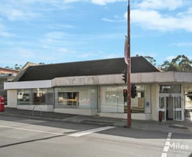 Shop & Retail commercial property leased at 164-166 Burgundy Street Heidelberg VIC 3084