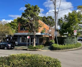 Medical / Consulting commercial property leased at Suite 1/50 Grey Street Keiraville NSW 2500