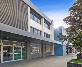 Offices commercial property leased at Level 2/156 Keira Street Wollongong NSW 2500